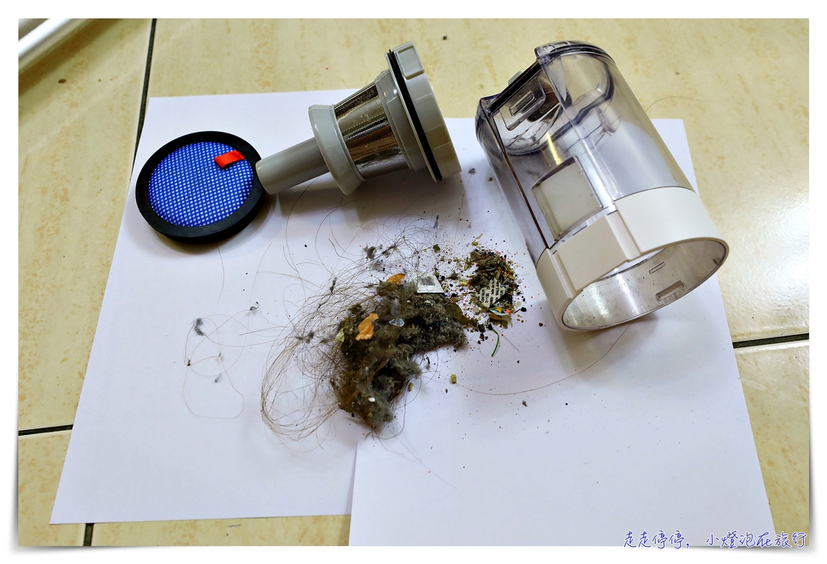 超低價開箱心得｜Jway JY-SV01M超好用超熱門三合一除蟎吸塵器，品質更穩定～