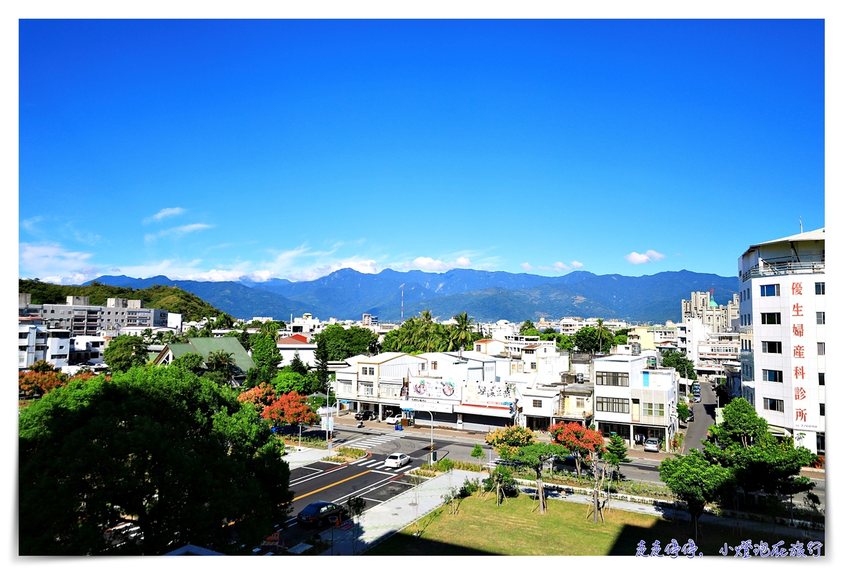 旅思｜用什麼角度看待，是一個人寬容的開始～旅人的標配，是善良，是良善的建議與讚美～