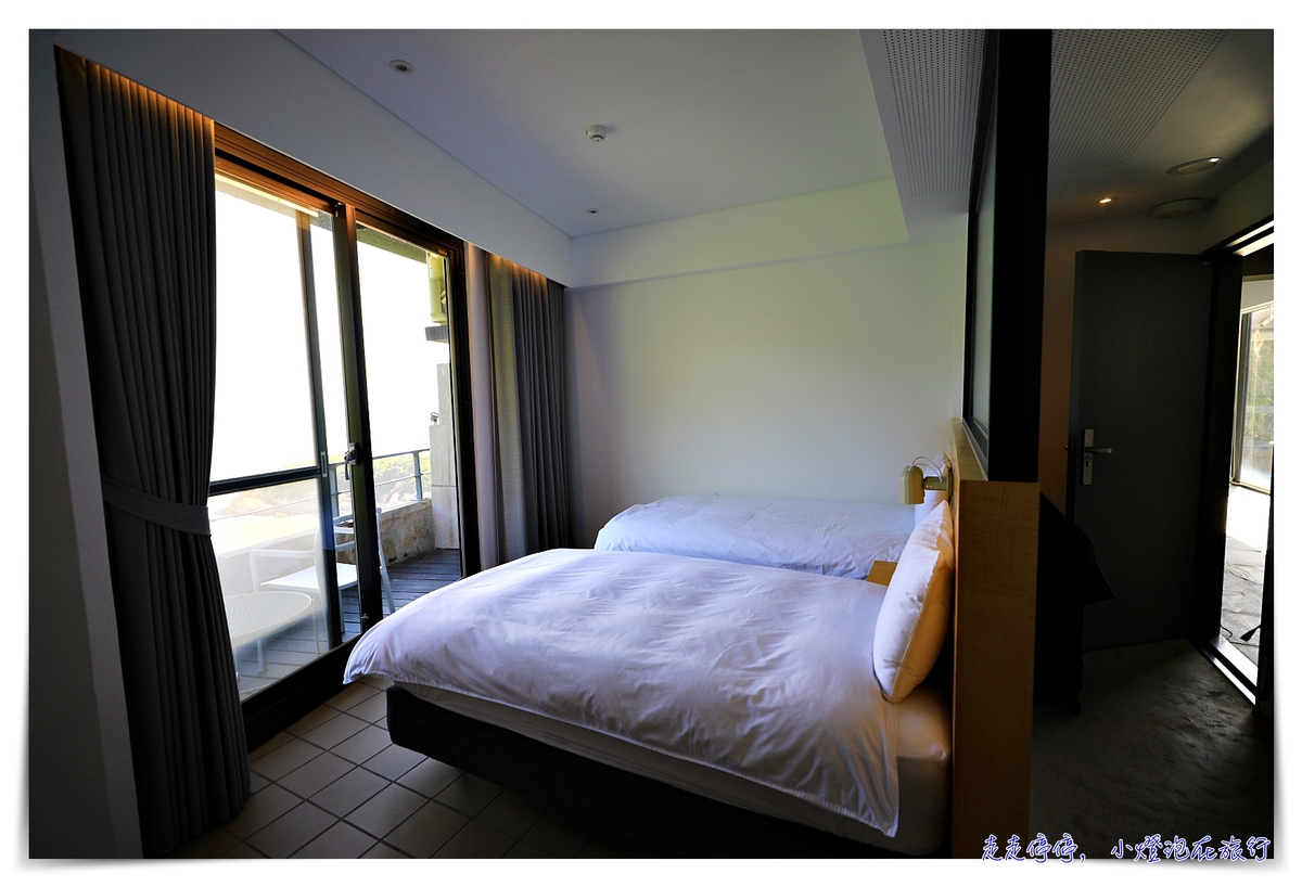 馬祖南竿最推薦住宿｜日光春和。清水模建築、海景天光、光影音樂，一場與自己的對話、馬祖素食環保民宿～