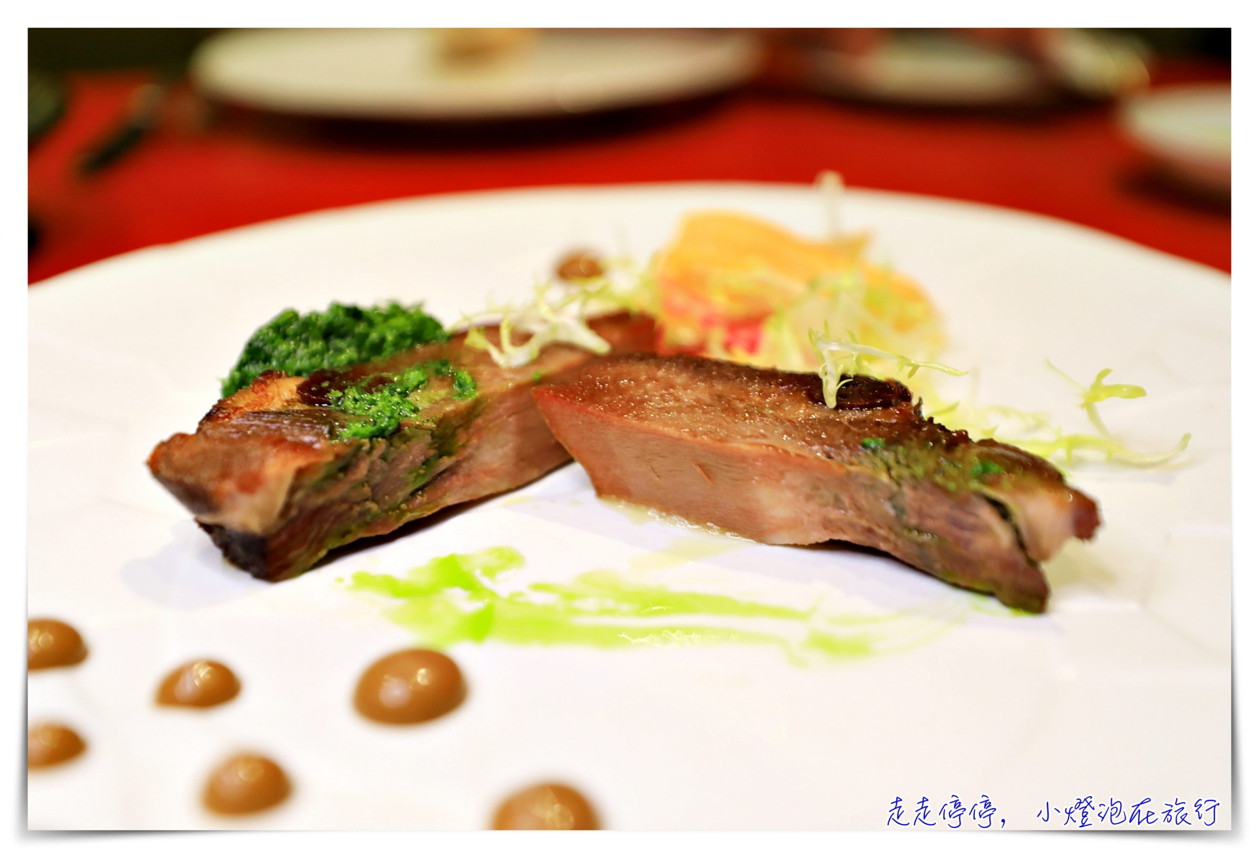 台北文華東方酒店,古典歐式典雅藝術兼具,全台灣唯一米其林推薦五間紅房子,質感奢華隱私兼具~ @走走停停,小燈泡在旅行 台北文華東方酒店,古典歐式典雅藝術兼具,全台灣唯一米其林推薦五間紅房子,質感奢華隱私兼具~