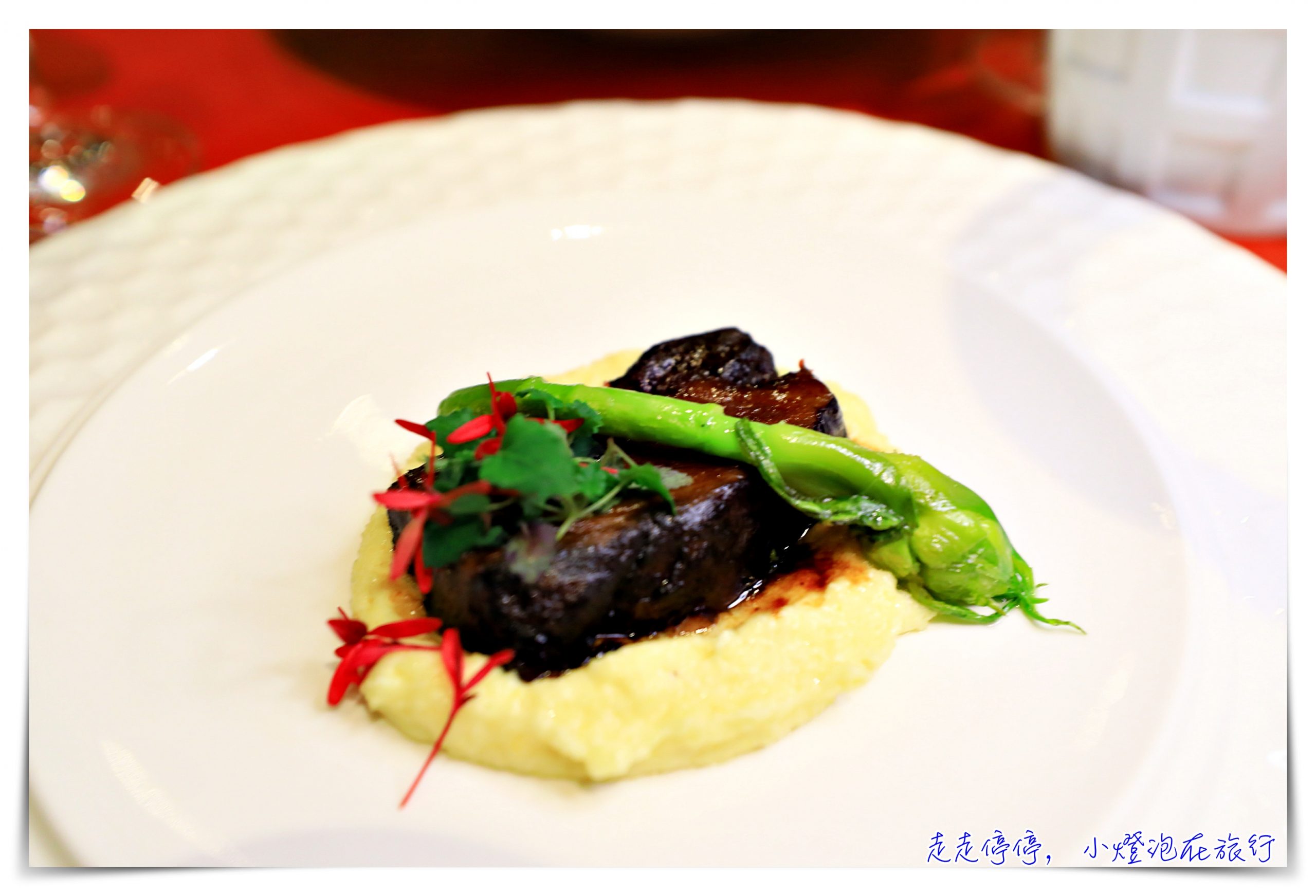 台北文華東方酒店,古典歐式典雅藝術兼具,全台灣唯一米其林推薦五間紅房子,質感奢華隱私兼具~ @走走停停,小燈泡在旅行 台北文華東方酒店,古典歐式典雅藝術兼具,全台灣唯一米其林推薦五間紅房子,質感奢華隱私兼具~