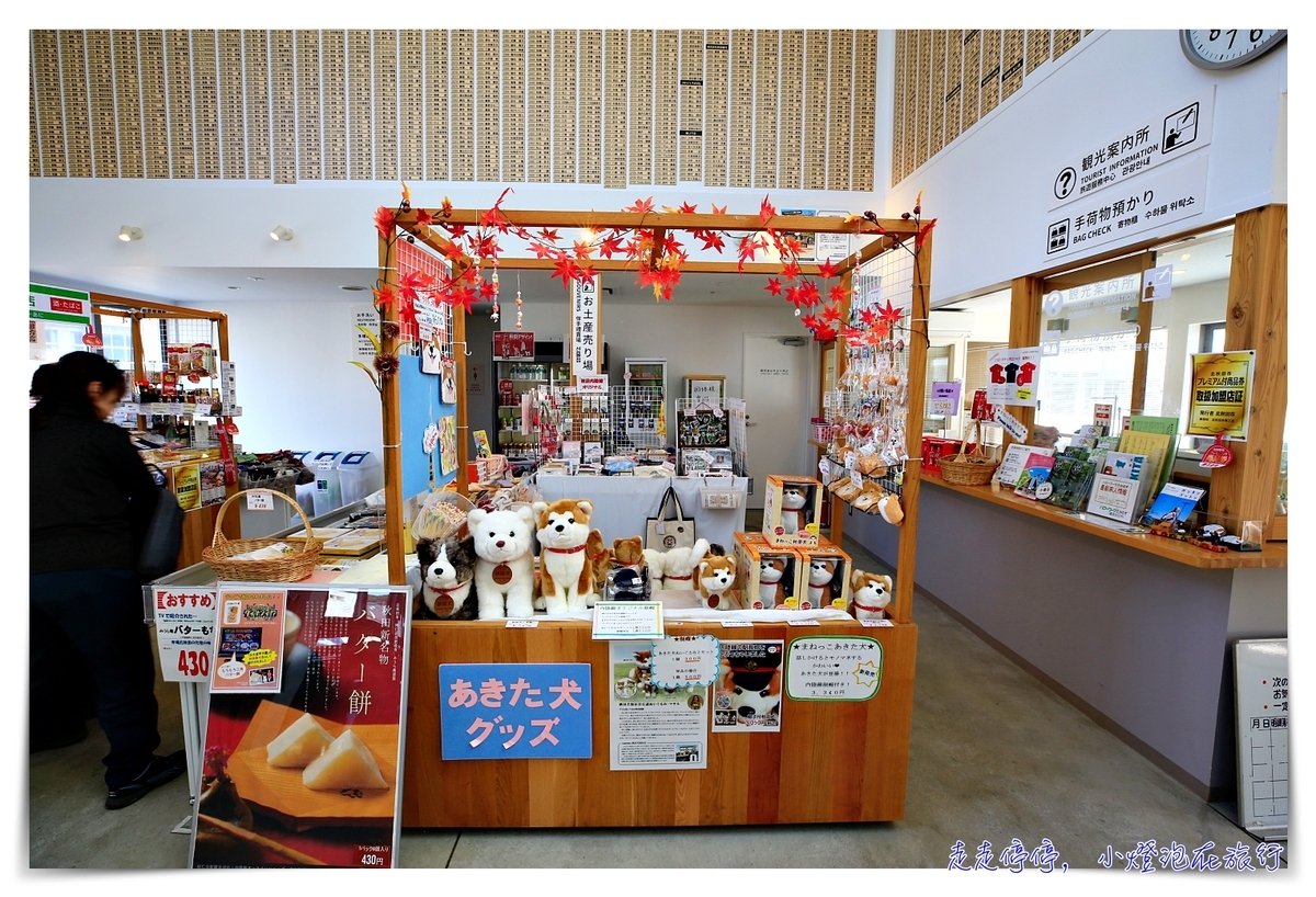 秋田內陸鐵道攻略｜秋田內陸線的一抹風景、一頁靜謐、一場與自己最美的陪伴，傳說中的日本微笑鐵路～