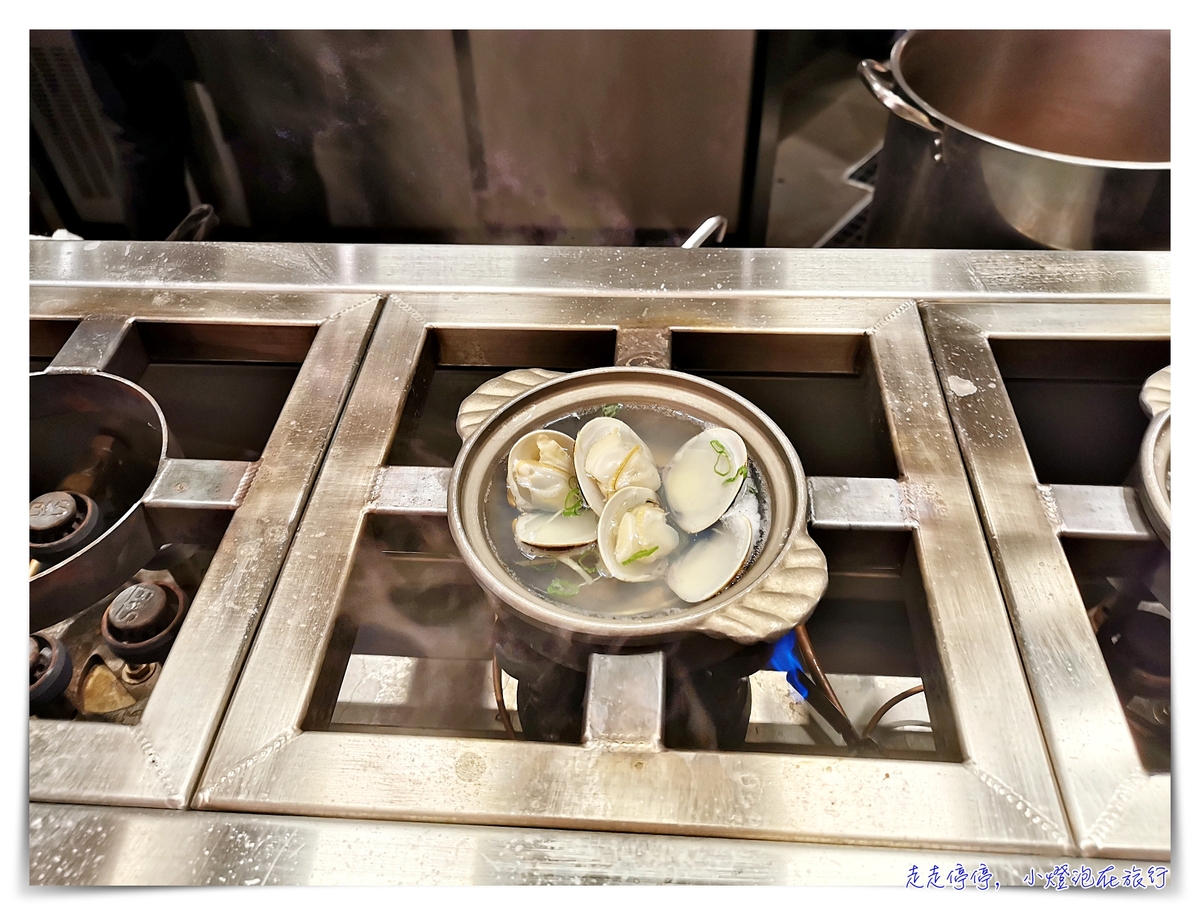 旭集和食集錦｜台北最大日式料理專門Buffet，下午茶食記～旭集VS饗饗，要選哪一間？
