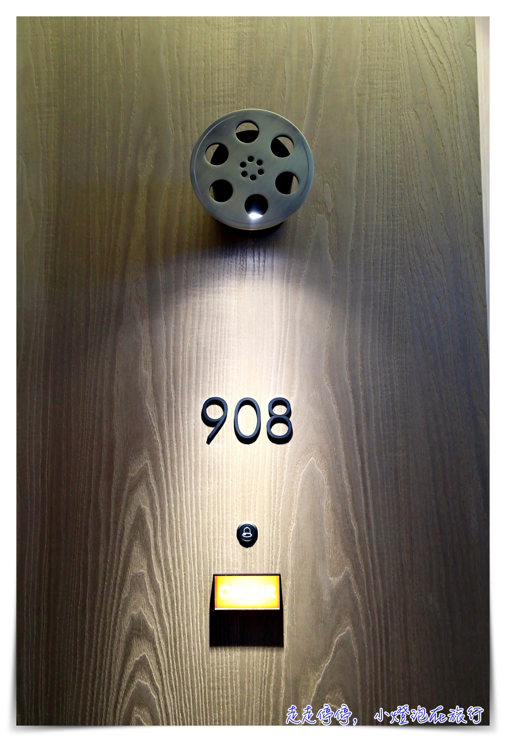 時代寓所｜超越飯店精品設計風格酒店，Hotel Resonance Taipei，電影風格、處處細緻的在地文化質感，Hilton Tapestry酒店亞太第一家旅館進駐台北