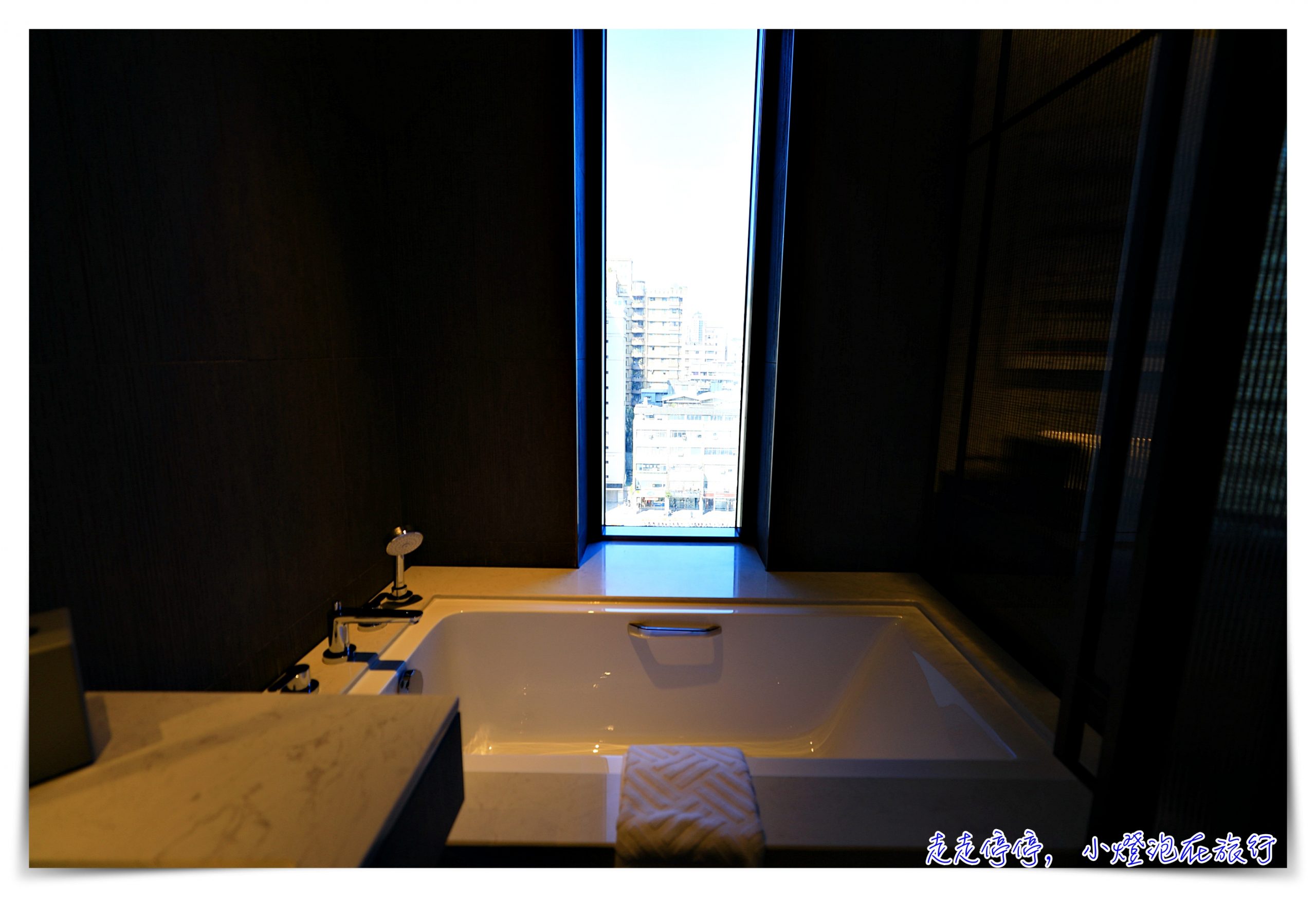 時代寓所｜超越飯店精品設計風格酒店，Hotel Resonance Taipei，電影風格、處處細緻的在地文化質感，Hilton Tapestry酒店亞太第一家旅館進駐台北