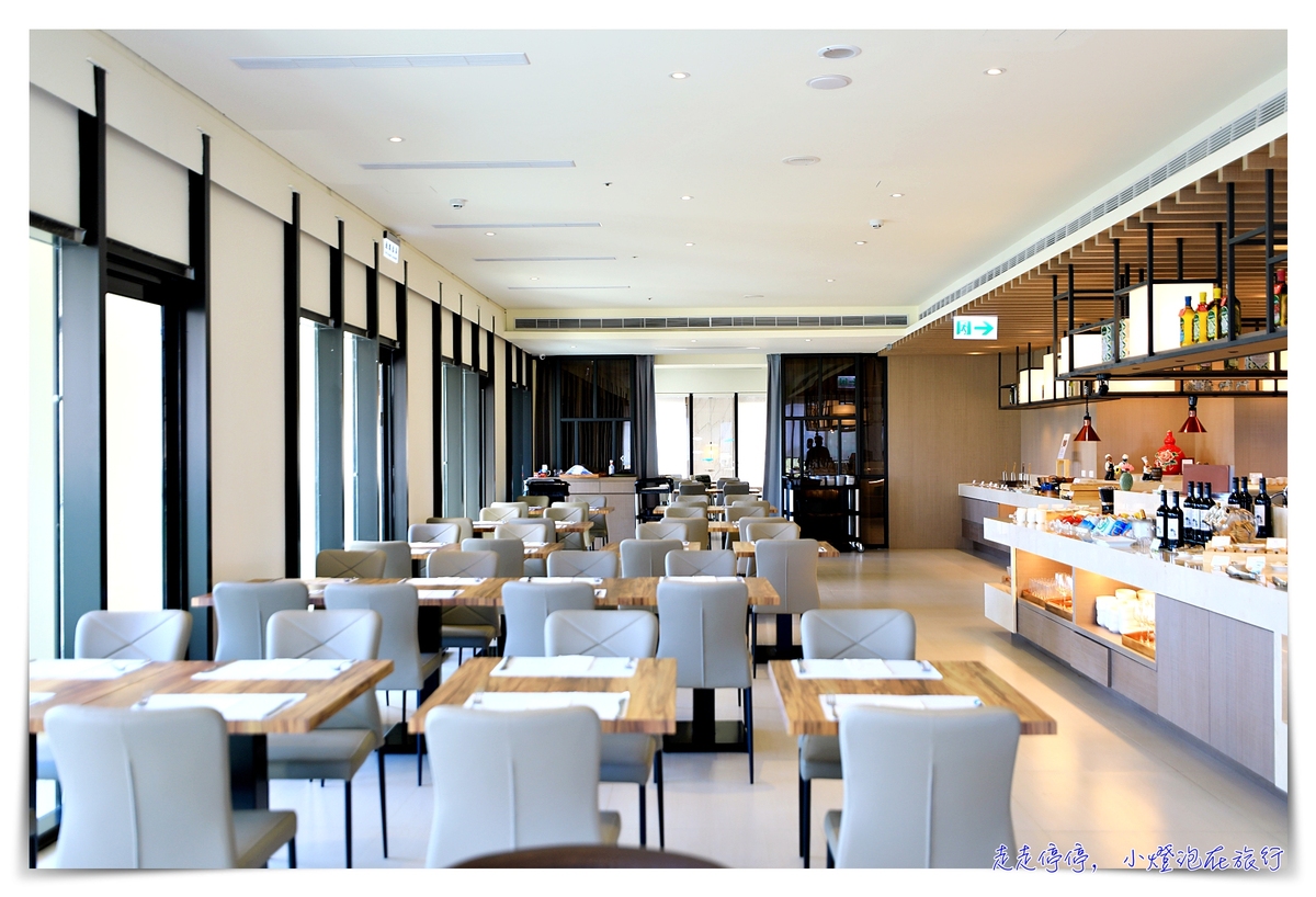 蘭陽烏石港海景酒店｜海景第一排度假酒店 開窗可見龜山島海港飯店