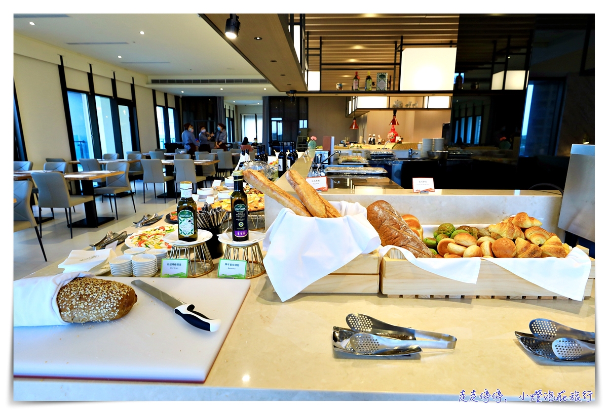 蘭陽烏石港海景酒店｜海景第一排度假酒店 開窗可見龜山島海港飯店