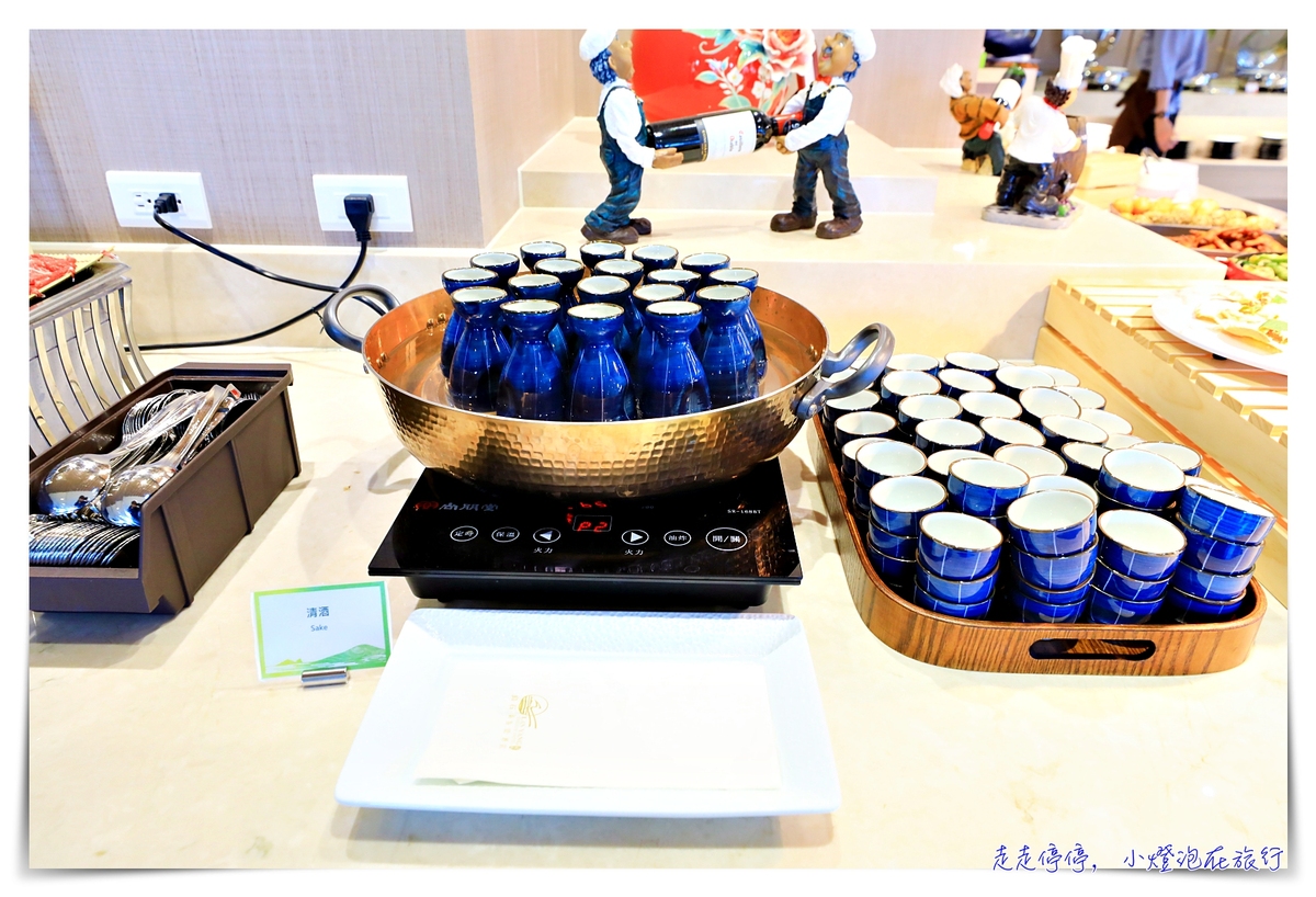 蘭陽烏石港海景酒店｜海景第一排度假酒店 開窗可見龜山島海港飯店