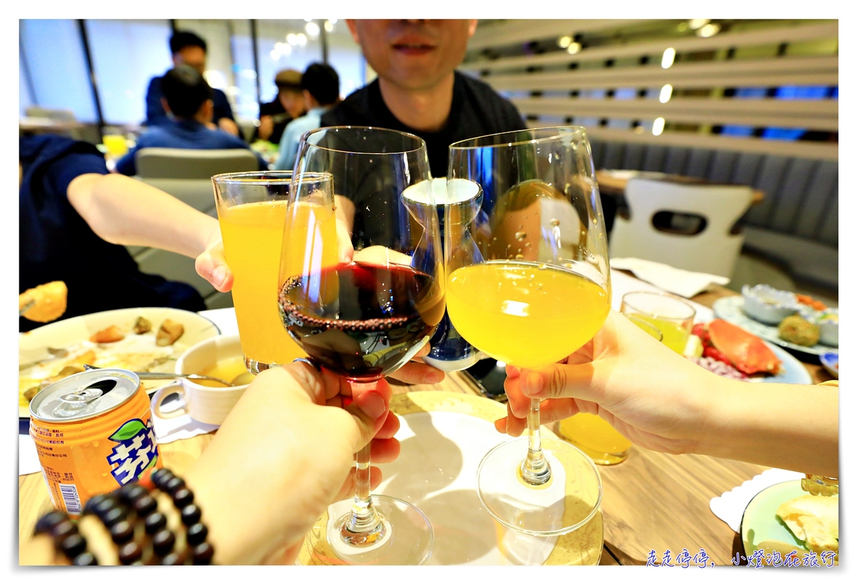 蘭陽烏石港海景酒店｜海景第一排度假酒店 開窗可見龜山島海港飯店