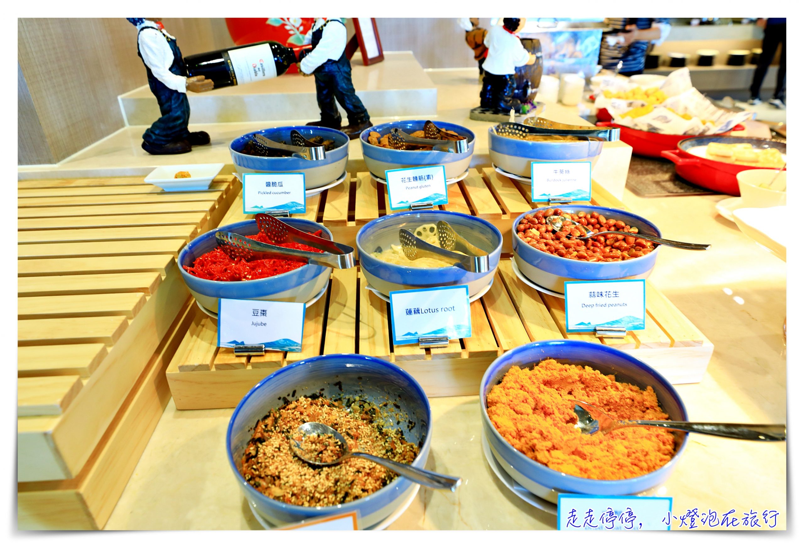 蘭陽烏石港海景酒店｜海景第一排度假酒店 開窗可見龜山島海港飯店