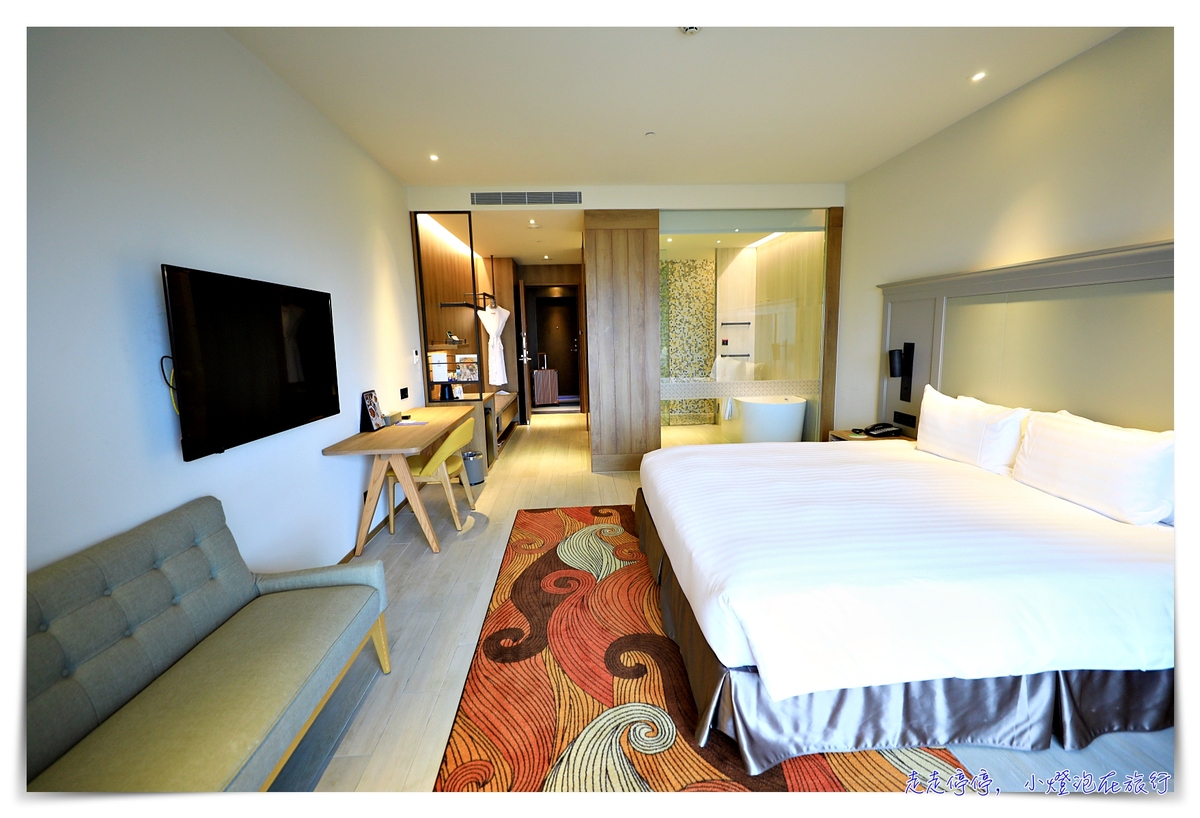 澎澄飯店Discovery Hotel｜服務貼心、餐點好吃、住宿舒適、設施優選、昇恆昌pire3三號港購物中心