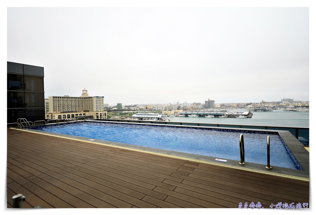 澎澄飯店Discovery Hotel｜服務貼心、餐點好吃、住宿舒適、設施優選、昇恆昌pire3三號港購物中心