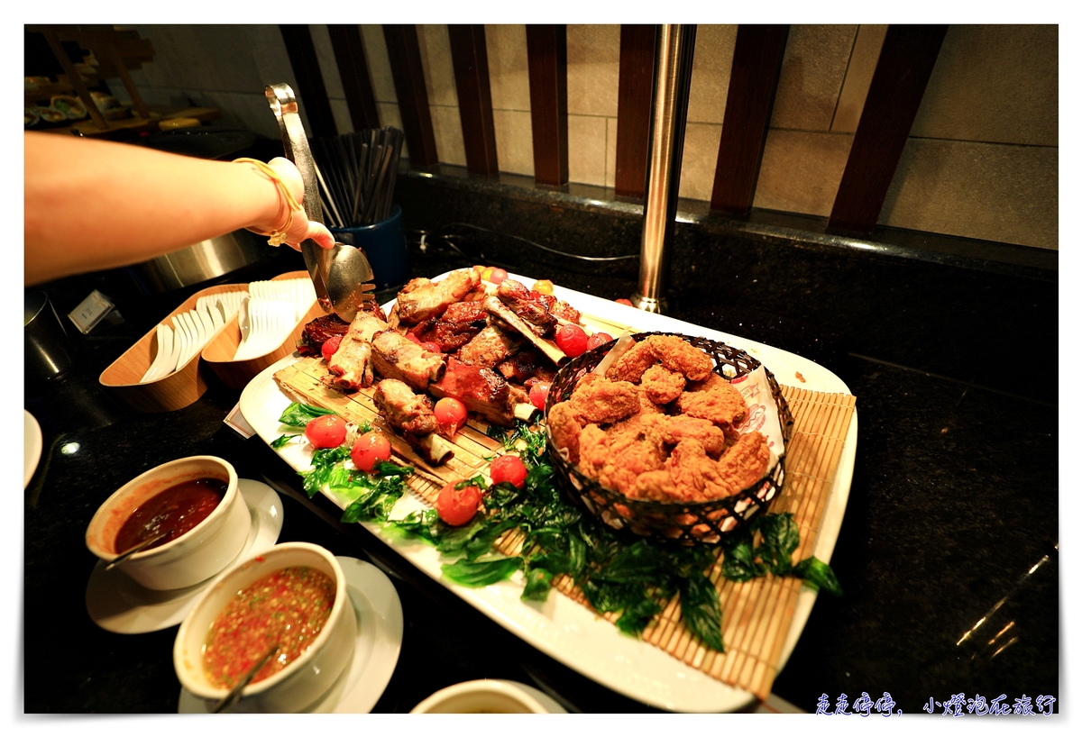 北投亞太飯店｜北投親子風溫泉飯店、餐飲水準高，一泊二食超舒適～