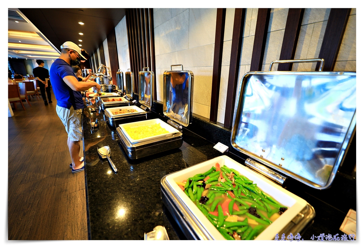 北投亞太飯店｜北投親子風溫泉飯店、餐飲水準高，一泊二食超舒適～