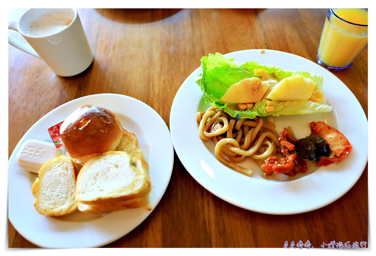 北投亞太飯店｜北投親子風溫泉飯店、餐飲水準高，一泊二食超舒適～