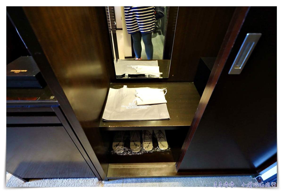 瓏山林蘇澳冷熱泉度假飯店｜超級服務、超級備品、無邊際裸湯、完全歐式莊園建築風味～