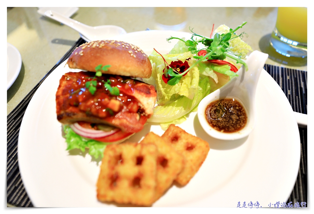瓏山林蘇澳冷熱泉度假飯店｜超級服務、超級備品、無邊際裸湯、完全歐式莊園建築風味～