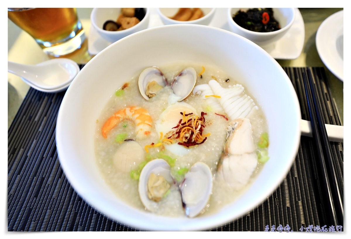 瓏山林蘇澳冷熱泉度假飯店｜超級服務、超級備品、無邊際裸湯、完全歐式莊園建築風味～