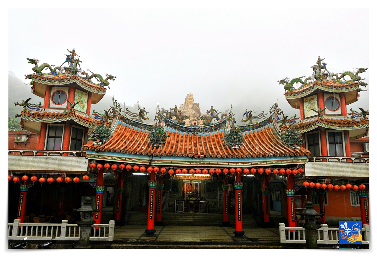 金瓜石景點美食住宿行程推薦｜除了黃金博物館，還有金瓜石秘境景點大分享