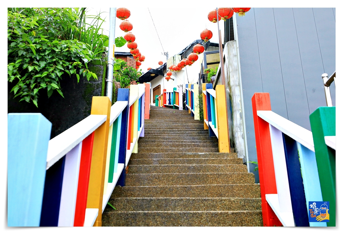 金瓜石景點美食住宿行程推薦｜除了黃金博物館，還有金瓜石秘境景點大分享