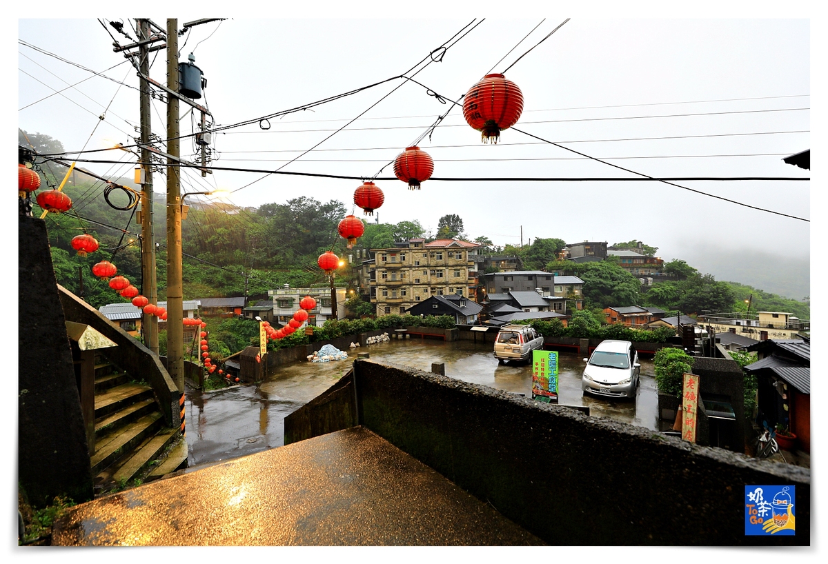 金漫會館｜金瓜石九份景觀日式宅住宿，金瓜石天主堂前身、金瓜石住宿景點超推薦～隱身山林間的日式美宅