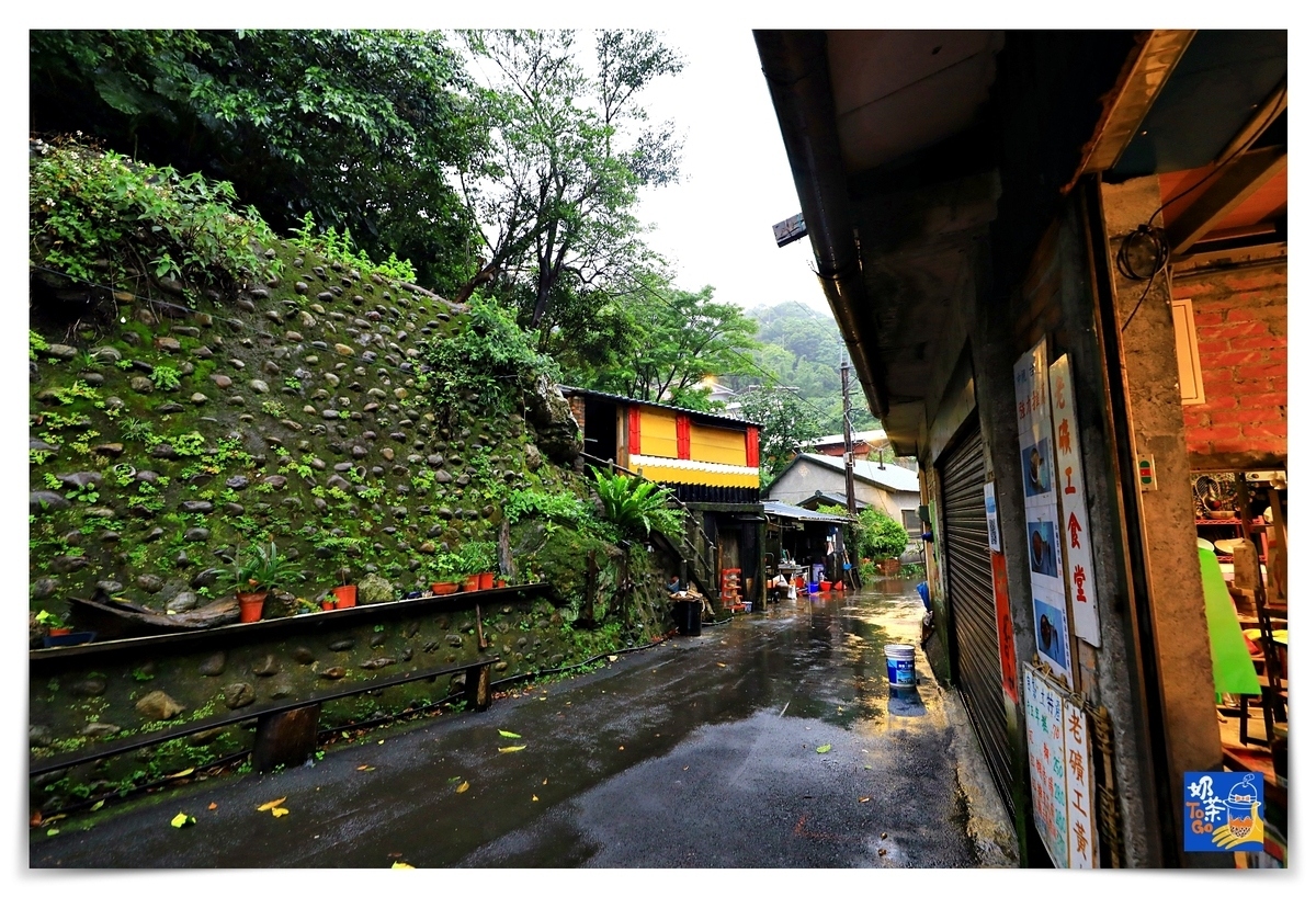 金瓜石景點美食住宿行程推薦｜除了黃金博物館，還有金瓜石秘境景點大分享