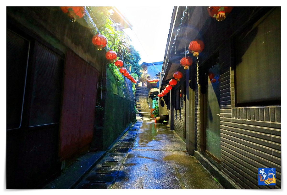 金瓜石景點美食住宿行程推薦｜除了黃金博物館，還有金瓜石秘境景點大分享