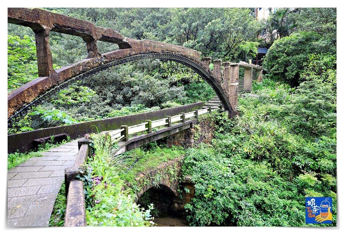 金瓜石景點美食住宿行程推薦｜除了黃金博物館，還有金瓜石秘境景點大分享