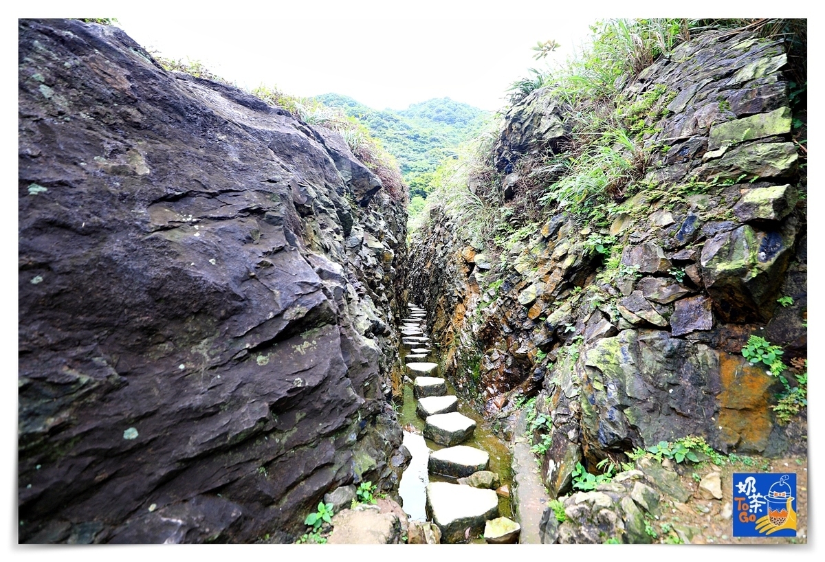 金瓜石景點美食住宿行程推薦｜除了黃金博物館，還有金瓜石秘境景點大分享