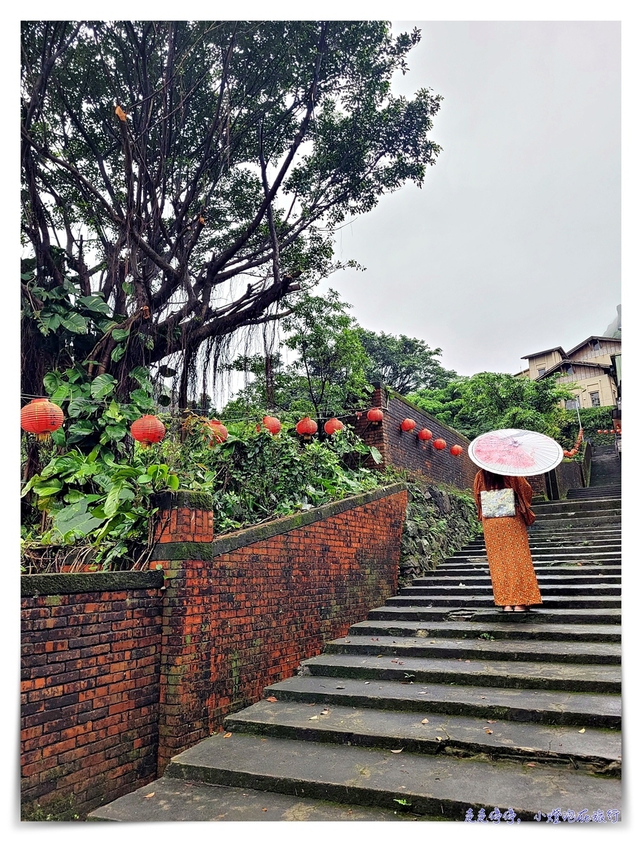 金瓜石景點美食住宿行程推薦｜除了黃金博物館，還有金瓜石秘境景點大分享