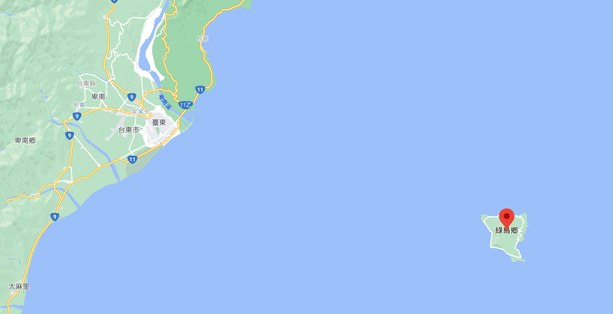 綠島自由行攻略|三天兩夜行程分享、交通、行程、美食、景點、住宿推薦等 @走走停停,小燈泡在旅行 綠島自由行攻略|三天兩夜行程分享、交通、行程、美食、景點、住宿推薦等
