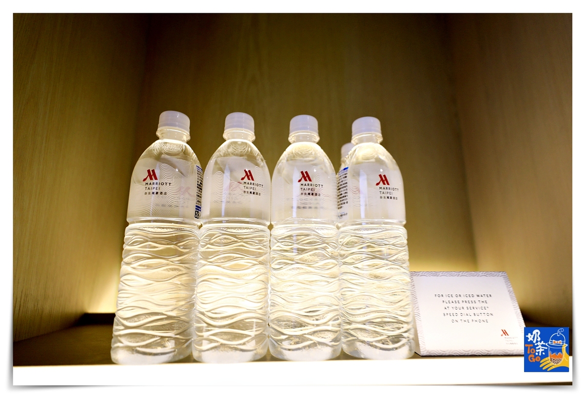 台北萬豪酒店｜看松山機場最佳酒店、服務細緻、風景超好～飛機迷、出差人士瘋傳好飯店