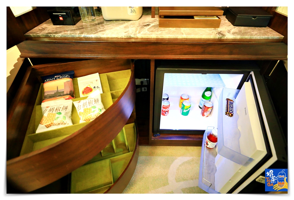 台北文華東方酒店｜米其林五間紅房子，超值住宿套裝含早晚餐、點心，細緻貼心服務，超乎以客為尊的美好住宿經驗