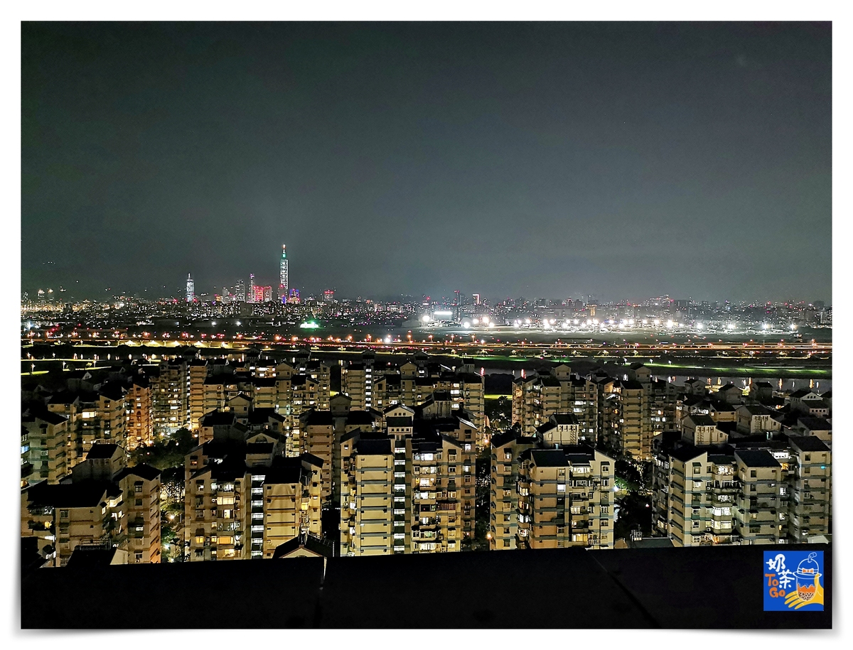 台北萬豪酒店｜看松山機場最佳酒店、服務細緻、風景超好～飛機迷、出差人士瘋傳好飯店