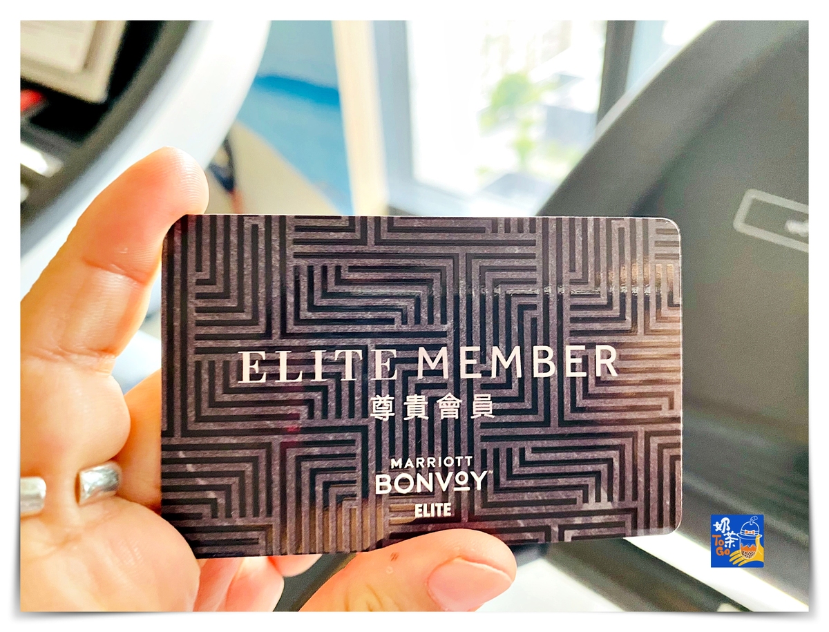 台北萬豪酒店｜看松山機場最佳酒店、服務細緻、風景超好～飛機迷、出差人士瘋傳好飯店