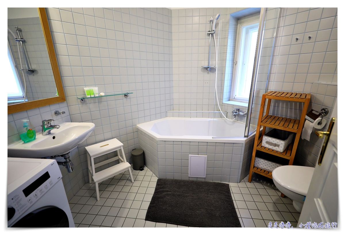布拉格老城區公寓推薦｜Residence St Havel Prague Old Town，1分鐘走到布拉格舊城廣場