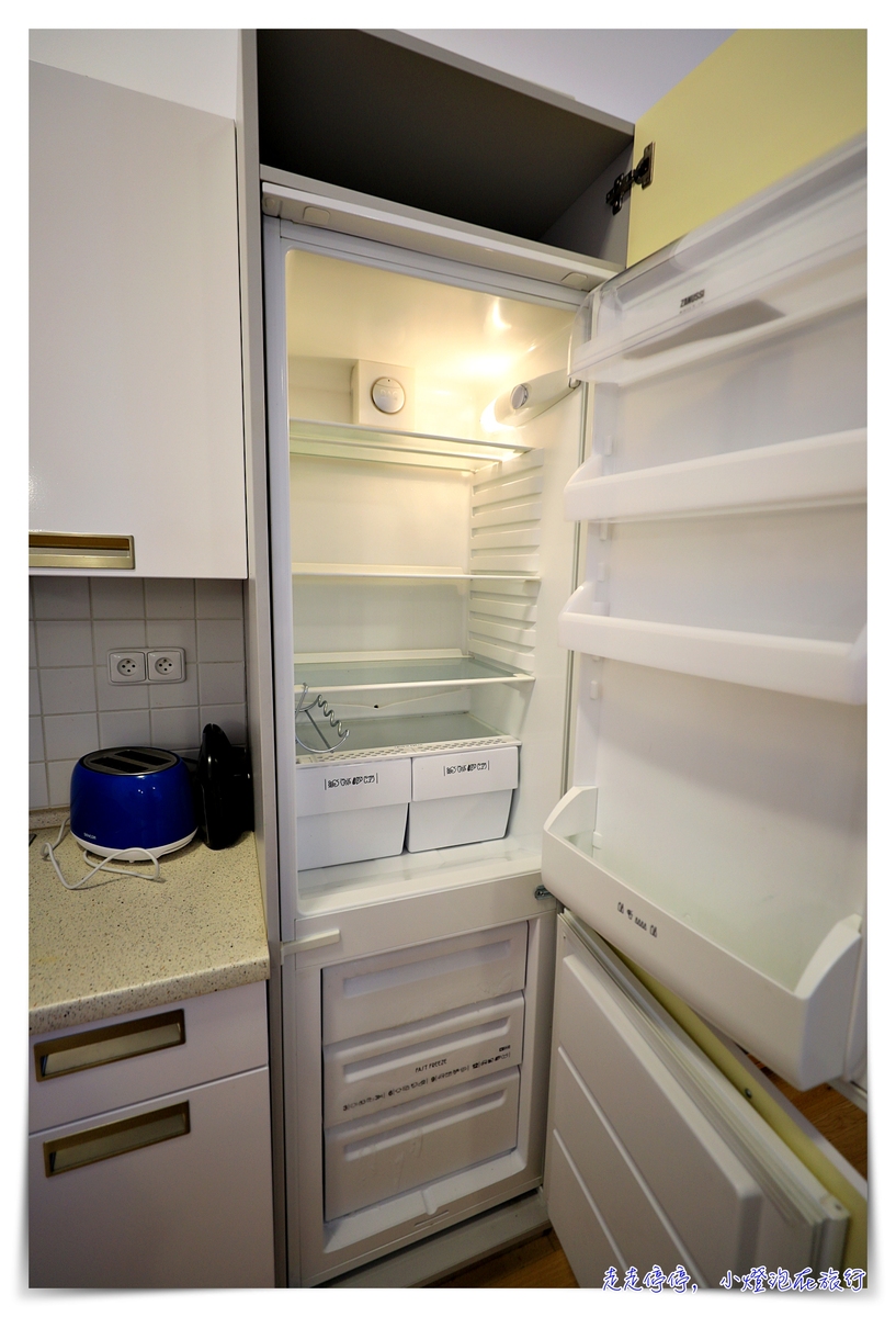 布拉格老城區公寓推薦｜Residence St Havel Prague Old Town，1分鐘走到布拉格舊城廣場