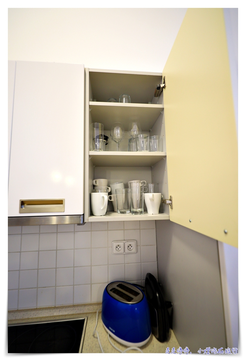 布拉格老城區公寓推薦｜Residence St Havel Prague Old Town，1分鐘走到布拉格舊城廣場