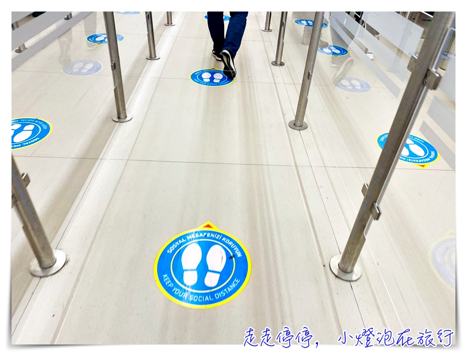 土耳其航空TK0025、TK1767｜台北到布拉格，疫情搭機、轉機及入境捷克布拉格之規定及限制等紀錄