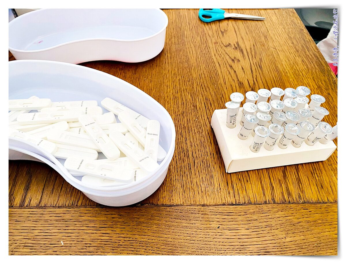 布拉格PCR檢測預約｜網站申請、現場檢測、價位分別