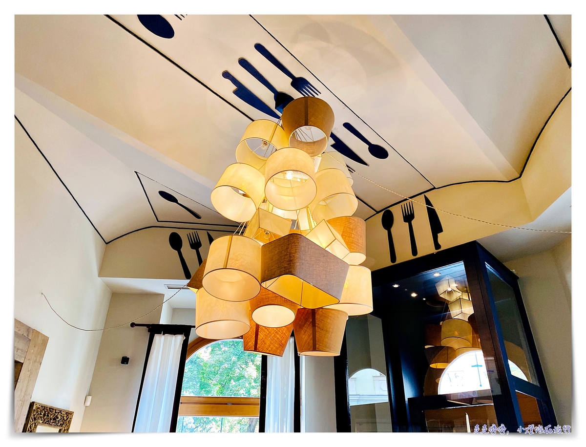布拉格米其林餐盤推薦餐廳｜Divinis、Savoy、帝國咖啡館、Mlýnec