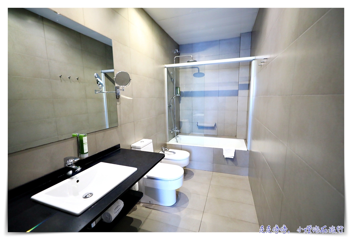 巴塞隆納公寓式酒店住宿推薦｜Apartaments Sixtyfour 64號公寓