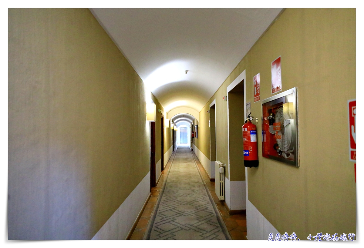 西班牙昆卡國營旅館｜Parador de Cuenca（帕拉多昆卡酒店），修道院改建遺世住宿～