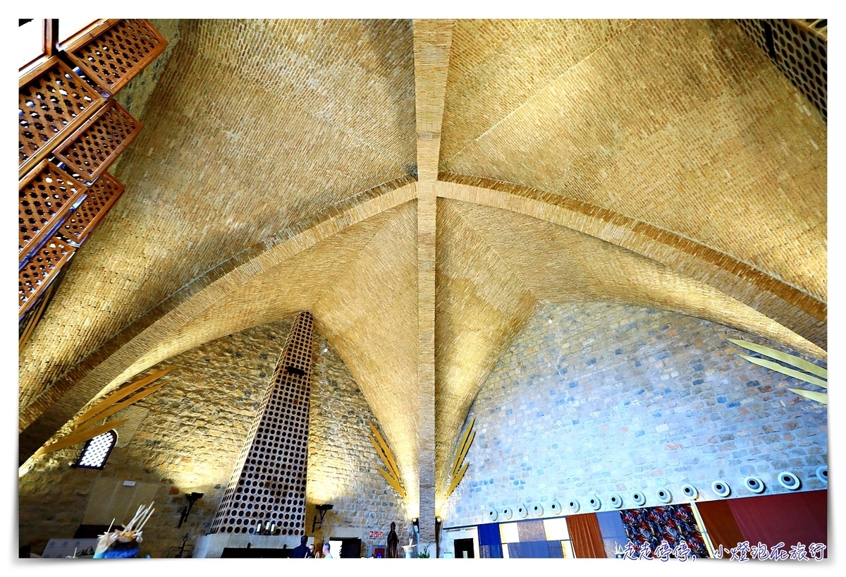 西班牙哈恩國營旅館｜帕拉多爾德哈恩 Parador de Jaén，防禦城堡改建旅館