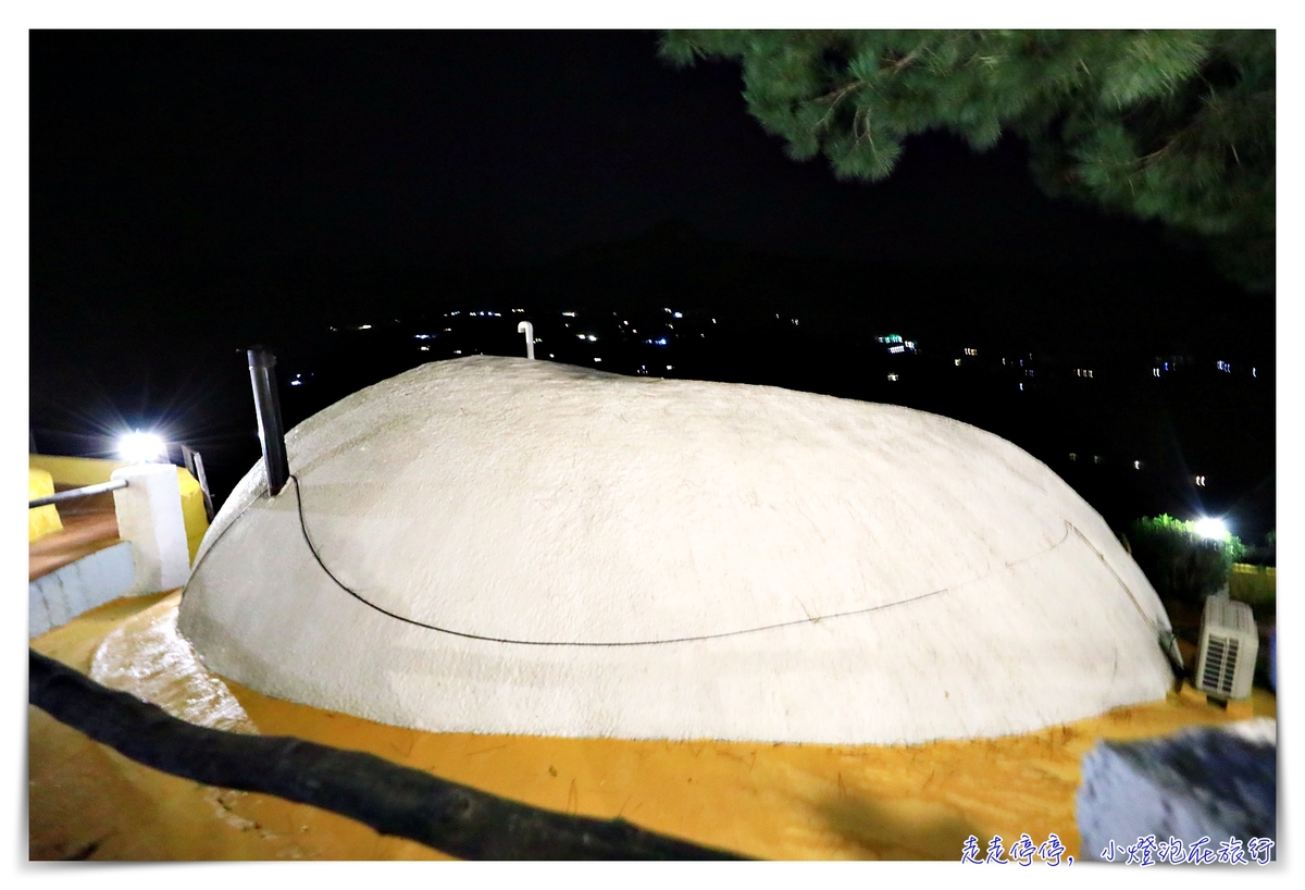 馬拉加蝸牛鄉村酒店｜Hotel Los Caracoles高山遠眺白色小鎮Frigiliana及地中海的寂靜度假屋
