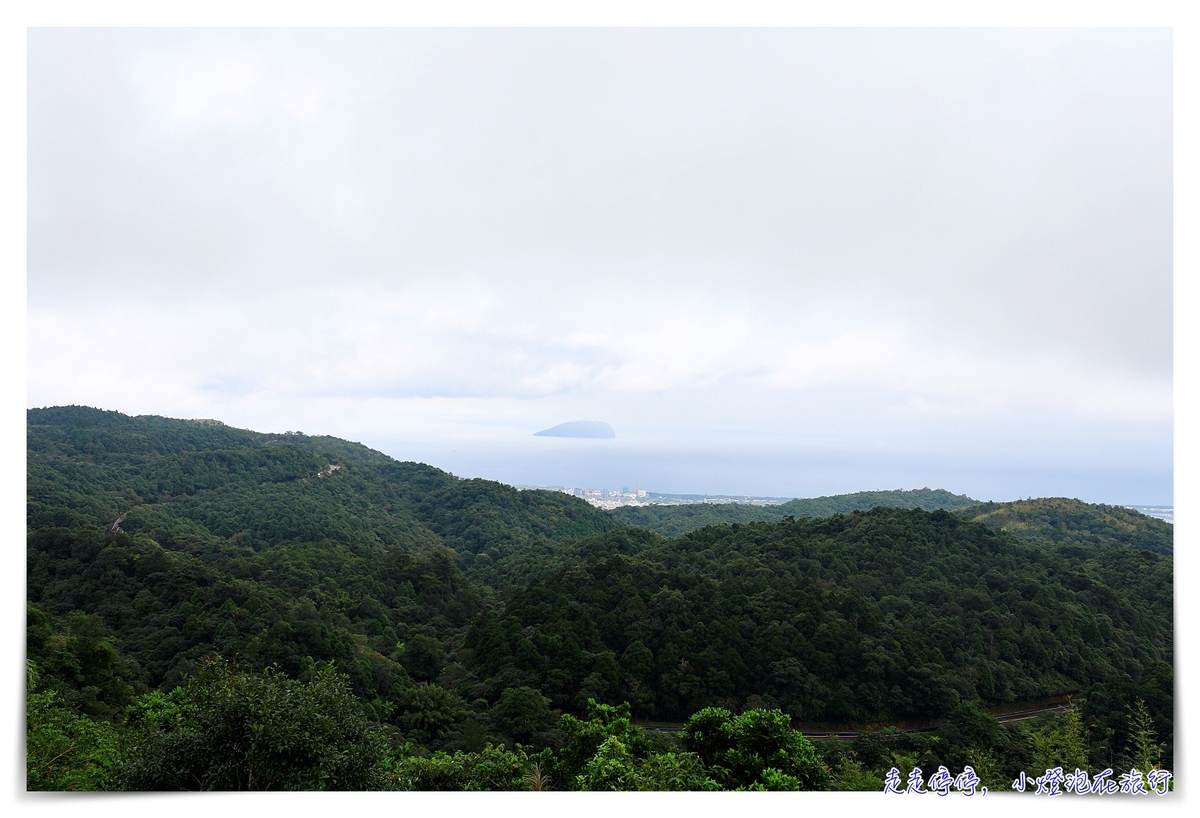 淡蘭古道｜消失的百年古道，四堵古道，值得作為歷史人文山林教育的第一條古道