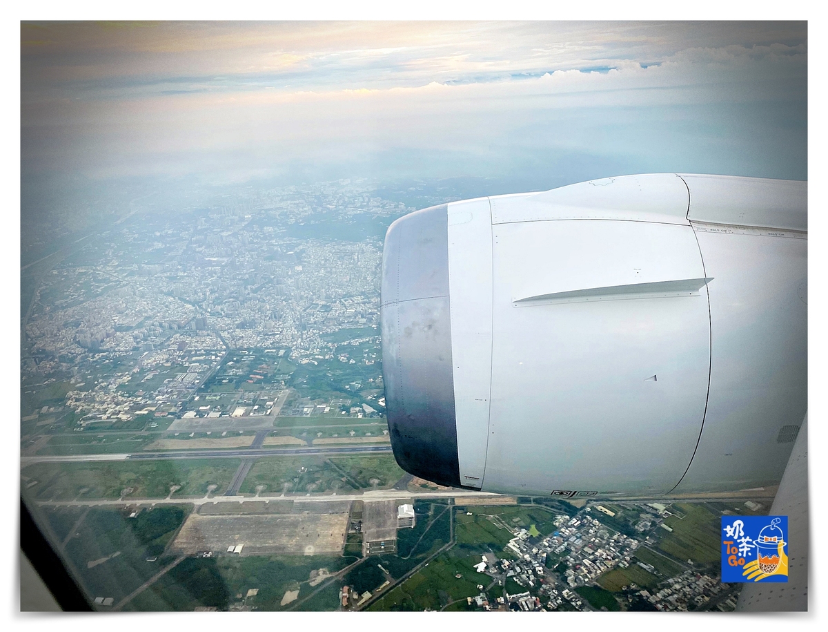 西班牙回程台灣｜土耳其航空馬拉加飛行台灣中轉伊斯坦堡紀錄（2021.11.3）