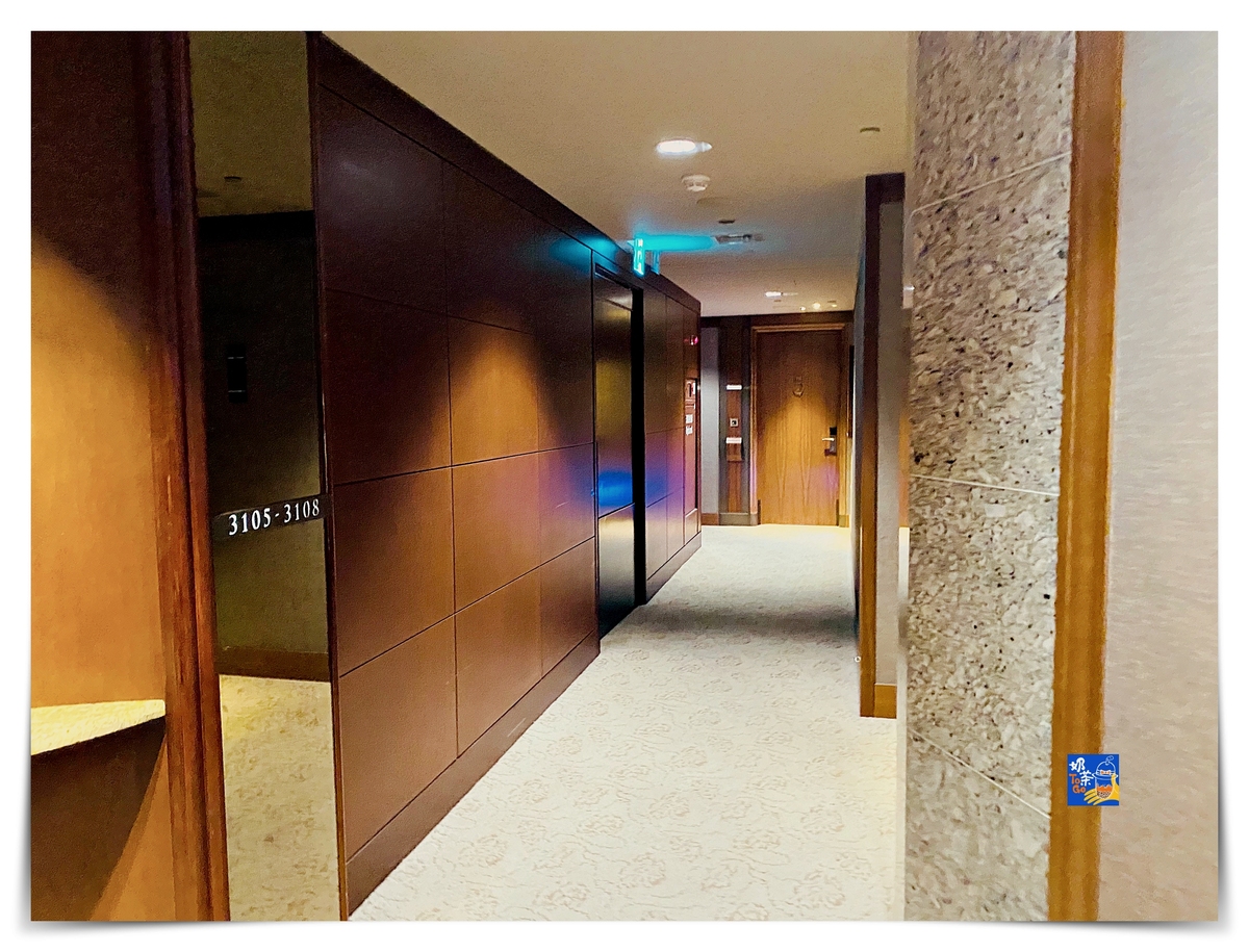 Shangri-La Taipei 台北遠東香格里拉｜2999旅展票券體驗，無早餐反而更簡單～