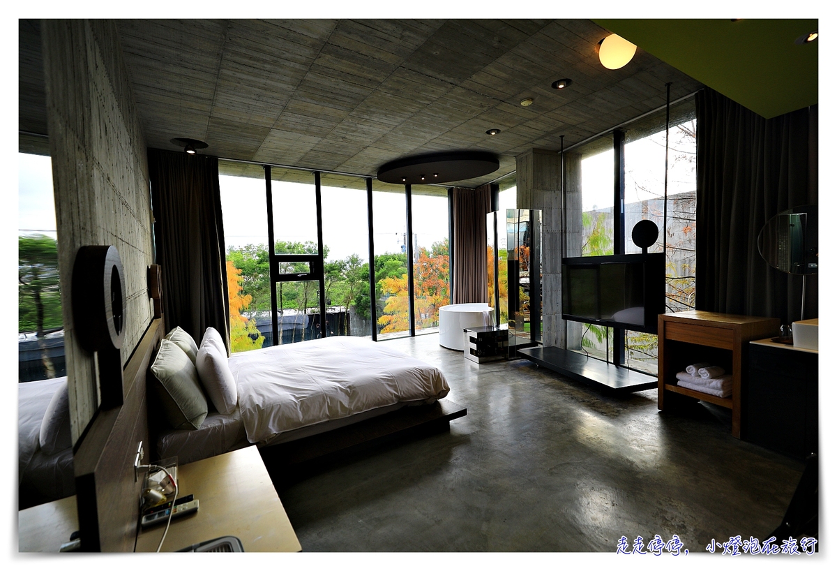 二十輪Villa 宜蘭館｜每一戶都是獨棟 可包棟住宿，環境美、新營運服務團隊可期待