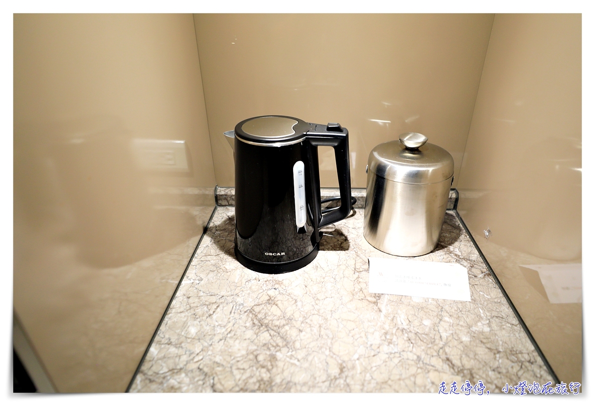 高雄萬豪酒店｜唯有用心，才能把品牌價值推得更高～Kaohsiung Marriott Hotel